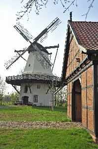 Hochzeitsmühle Tonnenheide