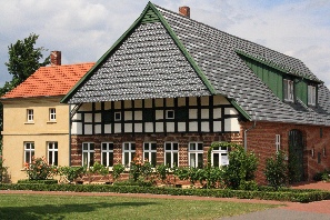 Müllerhaus Eilhausen