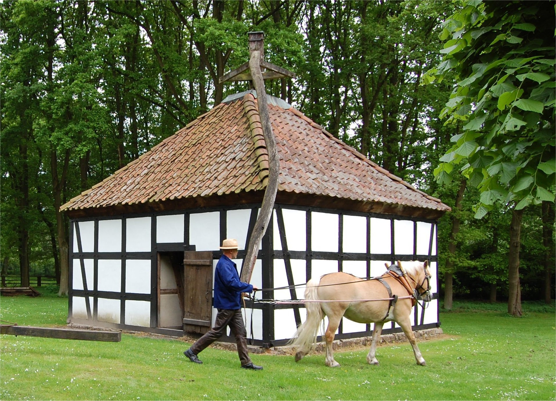 23. Rossmühle Rahden 23. Rossmühle Rahden