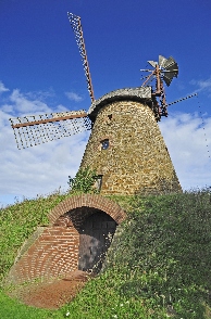 Greftmühle Nordhemmern